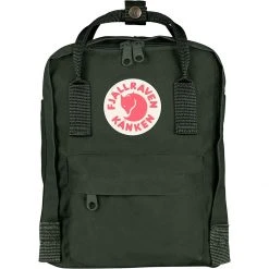 Promo 🤩 Fjallraven Kanken Mini 7L 🎉 Backpack ⌛ -Fjallraven® Official Online DEEFO 11