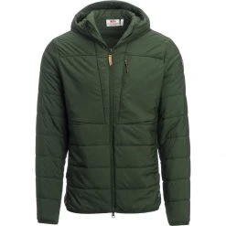 Best Sale ✨ Fjallraven Keb Padded Hooded Jacket Men's 🧨 -Fjallraven® Official Online DEEFO 13