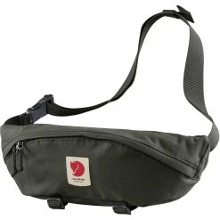 Outlet ⭐ Fjallraven Ulvo Large 4L Hip Pack ⭐