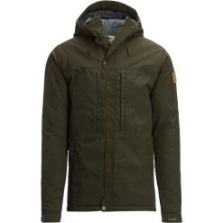 Wholesale 😍 Fjallraven Skogso Padded Jacket Men's ⭐ -Fjallraven® Official Online DEEFO 2