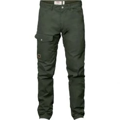 Deals ✨ Fjallraven Greenland Long 👏 Jeans Men's ✨ -Fjallraven® Official Online DEEFO 8