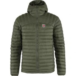 Hot Sale 👍 Fjallraven Expedition Latt Hooded Jacket Men's 🌟 -Fjallraven® Official Online DEEFOR 1