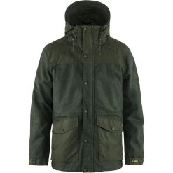 Cheapest ✔️ Fjallraven Varmland Wool Jacket Men's ⭐ -Fjallraven® Official Online DEEFOR 12