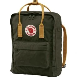 Flash Sale 🔔 Fjallraven Kanken 16L Backpack 👏 -Fjallraven® Official Online DEEFOR 4
