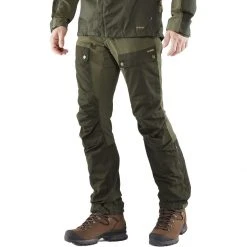 Best reviews of ⭐ Fjallraven Keb Trouser Men's ✔️ -Fjallraven® Official Online DEEFORGN 2