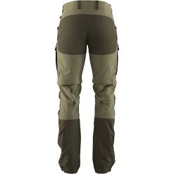 Wholesale 🔥 Fjallraven Keb Gaiter Long Trouser Men's 🎉 -Fjallraven® Official Online DEEFORGN D1