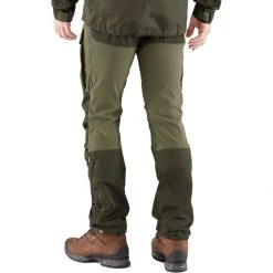Best reviews of ⭐ Fjallraven Keb Trouser Men's ✔️ -Fjallraven® Official Online DEEFORGN D10