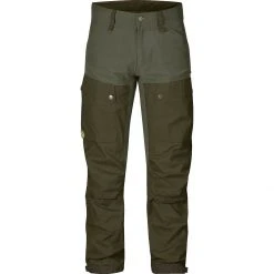 Best reviews of ⭐ Fjallraven Keb Trouser Men's ✔️ -Fjallraven® Official Online DEEFORGN D11