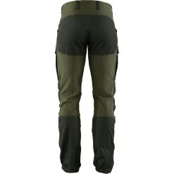 Best reviews of ⭐ Fjallraven Keb Trouser Men's ✔️ -Fjallraven® Official Online DEEFORGN D3 1