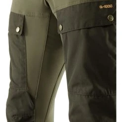 Best reviews of ⭐ Fjallraven Keb Trouser Men's ✔️ -Fjallraven® Official Online DEEFORGN D4 1