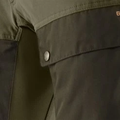 Wholesale 🔥 Fjallraven Keb Gaiter Long Trouser Men's 🎉 -Fjallraven® Official Online DEEFORGN D4