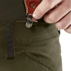 Wholesale 🔥 Fjallraven Keb Gaiter Long Trouser Men's 🎉 -Fjallraven® Official Online DEEFORGN D5