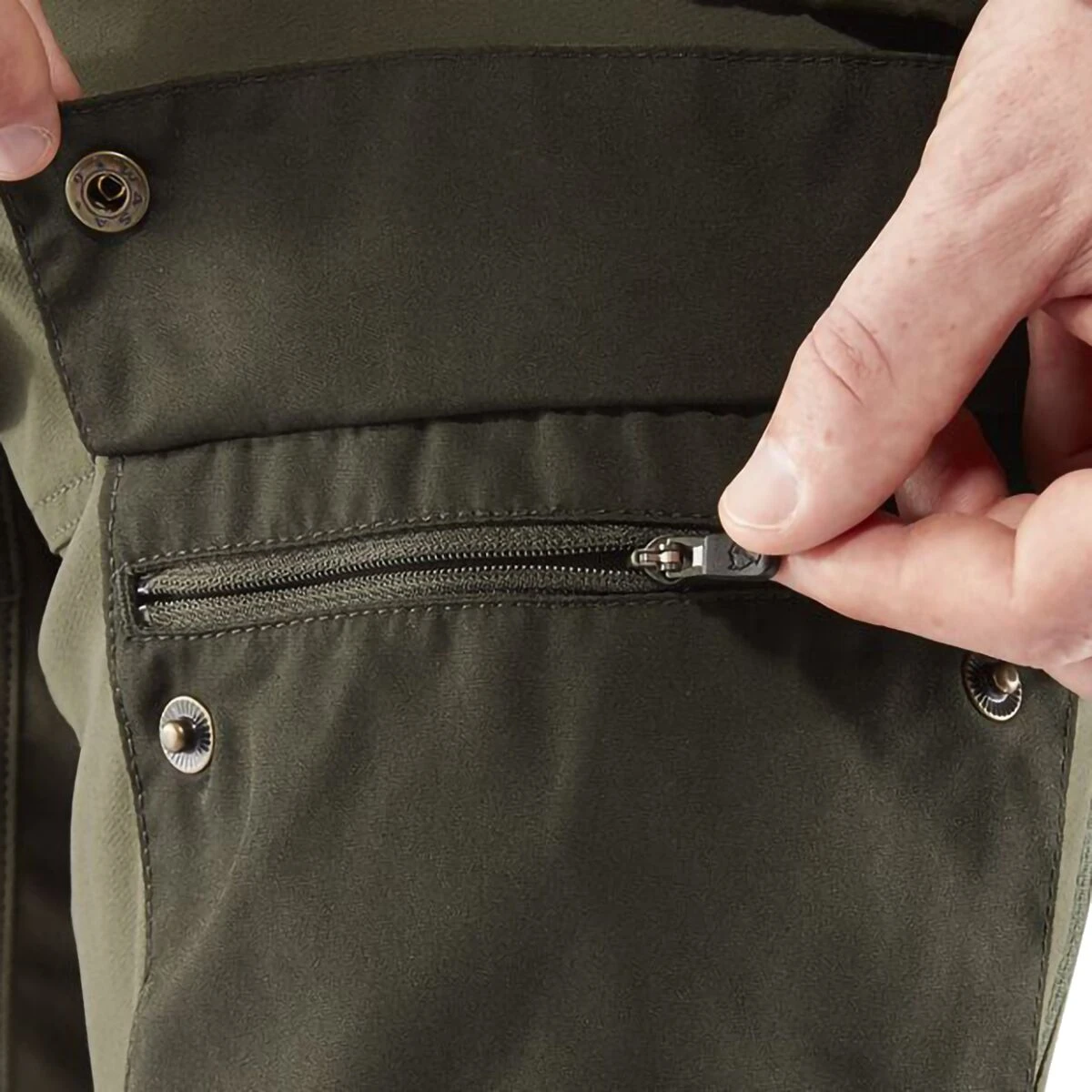 Promo ✨ Fjallraven Keb Trouser Long Men's ⭐ 25 Promo ✨ Fjallraven Keb Trouser Long Men's ⭐ - Image 25