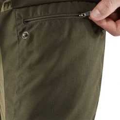 Wholesale 🔥 Fjallraven Keb Gaiter Long Trouser Men's 🎉 -Fjallraven® Official Online DEEFORGN D6