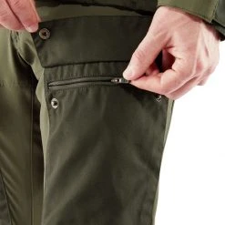 Best reviews of ⭐ Fjallraven Keb Trouser Men's ✔️ -Fjallraven® Official Online DEEFORGN D7 1