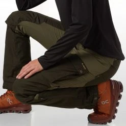 Best Pirce 👏 Fjallraven Keb Curved Trouser Women's 😀 -Fjallraven® Official Online DEEFORGN D7 2