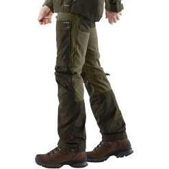 Wholesale 🔥 Fjallraven Keb Gaiter Long Trouser Men's 🎉 -Fjallraven® Official Online DEEFORGN D7