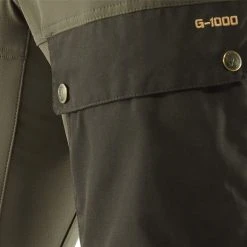 Promo ✨ Fjallraven Keb Trouser Long Men's ⭐ 50 Promo ✨ Fjallraven Keb Trouser Long Men's ⭐ -Fjallraven® Official Online DEEFORGN D7 3