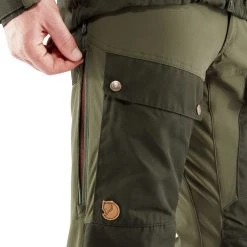 Best reviews of ⭐ Fjallraven Keb Trouser Men's ✔️ -Fjallraven® Official Online DEEFORGN D8