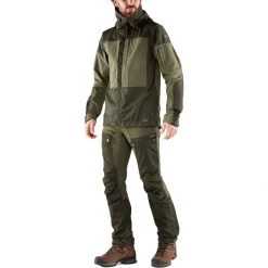 Best reviews of ⭐ Fjallraven Keb Trouser Men's ✔️ -Fjallraven® Official Online DEEFORGN D9