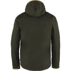 Hot Sale 😀 Fjallraven Greenland No. 1 Down Jacket Men's 😀 -Fjallraven® Official Online DEEFOR D1