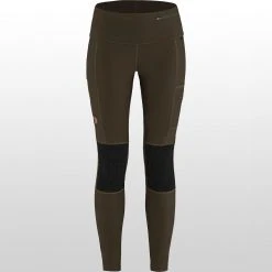 Discount 💯 Fjallraven Abisko Trekking Tight Women's ⭐ -Fjallraven® Official Online DEEFOR D1 5