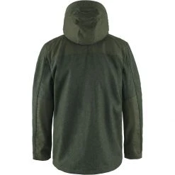 Cheapest ✔️ Fjallraven Varmland Wool Jacket Men's ⭐ -Fjallraven® Official Online DEEFOR D1 8