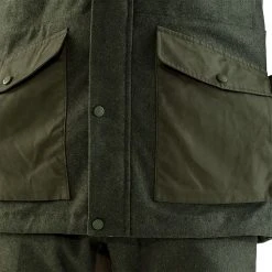 Cheapest ✔️ Fjallraven Varmland Wool Jacket Men's ⭐ -Fjallraven® Official Online DEEFOR D2 3