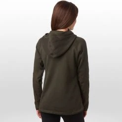 Top 10 🧨 Fjallraven Ovik Fleece Hooded Jacket Women's 🎁 -Fjallraven® Official Online DEEFOR D2 5