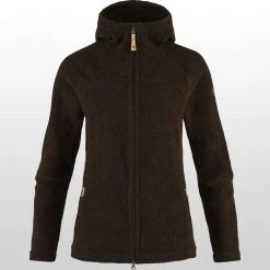 Hot Sale ✨ Fjallraven Kaitum Fleece Jacket Women's ✔️ -Fjallraven® Official Online DEEFOR D3 5