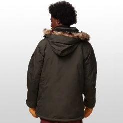 New ✔️ Fjallraven Nuuk Parka Men's 🧨 -Fjallraven® Official Online DEEFOR D6 2