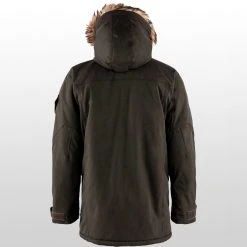 New ✔️ Fjallraven Nuuk Parka Men's 🧨 -Fjallraven® Official Online DEEFOR D8 1