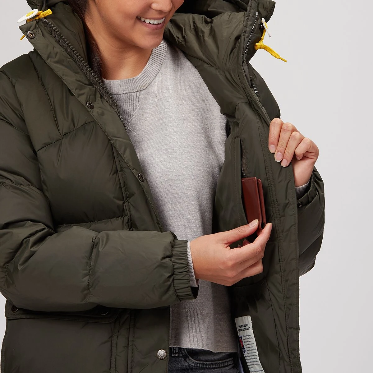 Buy โจ Fjallraven Expedition Down Lite Jacket Women's ๐ 2 Buy โจ Fjallraven Expedition Down Lite Jacket Women's ๐ - Image 2
