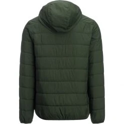 Best Sale ✨ Fjallraven Keb Padded Hooded Jacket Men's 🧨 -Fjallraven® Official Online DEEFO D1 2
