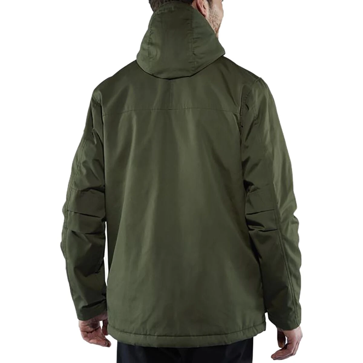 Best deal ❤️ Fjallraven Greenland Winter Jacket Men's 👍 5 Best deal ❤️ Fjallraven Greenland Winter Jacket Men's 👍 - Image 5