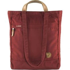 Wholesale 😍 Fjallraven Totepack No.1 Bag Women's 🤩 -Fjallraven® Official Online DEERED