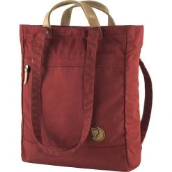 Wholesale 😍 Fjallraven Totepack No.1 Bag Women's 🤩 -Fjallraven® Official Online DEERED D2