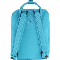 Promo 🤩 Fjallraven Kanken Mini 7L 🎉 Backpack ⌛ -Fjallraven® Official Online DEETUR D1 2