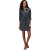 Coupon ⭐ Fjallraven Ovik 🥰 Shirt Dress Women's 🎁