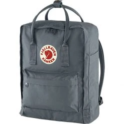 Flash Sale 🔔 Fjallraven Kanken 16L Backpack 👏 -Fjallraven® Official Online DUS