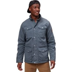 Flash Sale 😍 Fjallraven Raven Jacket Men's ⭐ -Fjallraven® Official Online DUS 5