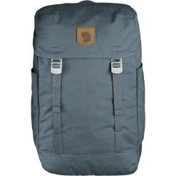 Deals ❤️ Fjallraven Greenland Top 20 30L ⌛ Backpack ❤️ -Fjallraven® Official Online DUS 8