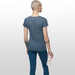 Brand new ✔️ Fjallraven Abisko Cool T 🔥 Shirt Women's 😀 13 Brand new ✔️ Fjallraven Abisko Cool T 🔥 Shirt Women's 😀 -Fjallraven® Official Online DUS D2 2