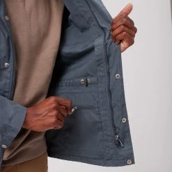 Flash Sale 😍 Fjallraven Raven Jacket Men's ⭐ -Fjallraven® Official Online DUS D9