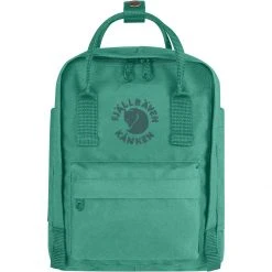 Coupon 😍 Fjallraven Re Kanken Mini 7L Backpack Kids' 😍 -Fjallraven® Official Online EME 1