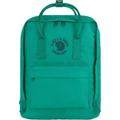 Best reviews of 😍 Fjallraven Re Kanken 16L Backpack 🌟 -Fjallraven® Official Online EME