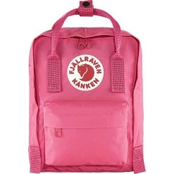 Promo 🤩 Fjallraven Kanken Mini 7L 🎉 Backpack ⌛ -Fjallraven® Official Online FLAPK 1