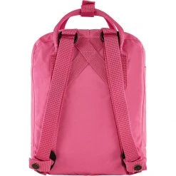 Promo 🤩 Fjallraven Kanken Mini 7L 🎉 Backpack ⌛ -Fjallraven® Official Online FLAPK D1