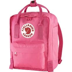 Promo 🤩 Fjallraven Kanken Mini 7L 🎉 Backpack ⌛ -Fjallraven® Official Online FLAPK D2
