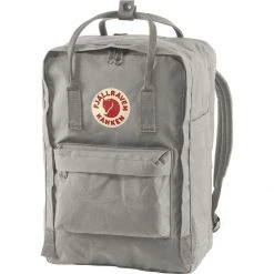 Buy ❤️ Fjallraven Kanken 15in Laptop Backpack 🎉 -Fjallraven® Official Online FOG 3
